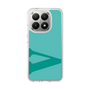 Slim Protection Case［ Original - initial color - V light green ］