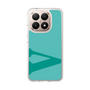 Slim Protection Case［ Original - initial color - V light green ］