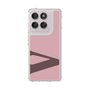 Slim Protection Case［ Original - initial color - V dusty pink ］
