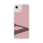 Slim Protection Case［ Original - initial color - V dusty pink ］