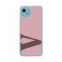 Slim Protection Case［ Original - initial color - V dusty pink ］