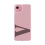 Slim Protection Case［ Original - initial color - V dusty pink ］