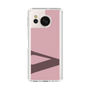 Slim Protection Case［ Original - initial color - V dusty pink ］