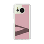 Slim Protection Case［ Original - initial color - V dusty pink ］