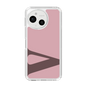 Slim Protection Case［ Original - initial color - V dusty pink ］