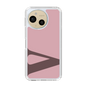 Slim Protection Case［ Original - initial color - V dusty pink ］