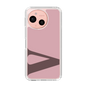 Slim Protection Case［ Original - initial color - V dusty pink ］