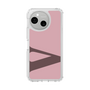 Slim Protection Case［ Original - initial color - V dusty pink ］