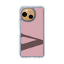 Slim Protection Case［ Original - initial color - V dusty pink ］