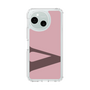 Slim Protection Case［ Original - initial color - V dusty pink ］