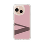 Slim Protection Case［ Original - initial color - V dusty pink ］
