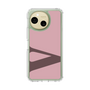 Slim Protection Case［ Original - initial color - V dusty pink ］