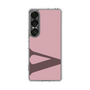 Slim Protection Case［ Original - initial color - V dusty pink ］