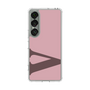 Slim Protection Case［ Original - initial color - V dusty pink ］