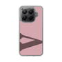 Slim Protection Case［ Original - initial color - V dusty pink ］