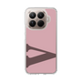 Slim Protection Case［ Original - initial color - V dusty pink ］