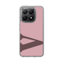 Slim Protection Case［ Original - initial color - V dusty pink ］