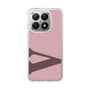 Slim Protection Case［ Original - initial color - V dusty pink ］