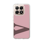 Slim Protection Case［ Original - initial color - V dusty pink ］