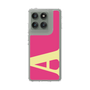 Slim Protection Case［ Original - initial color - A pink ］