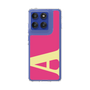 Slim Protection Case［ Original - initial color - A pink ］