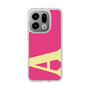 Slim Protection Case［ Original - initial color - A pink ］