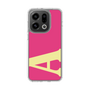 Slim Protection Case［ Original - initial color - A pink ］