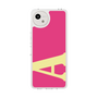 Slim Protection Case［ Original - initial color - A pink ］