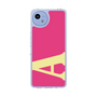 Slim Protection Case［ Original - initial color - A pink ］