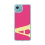 Slim Protection Case［ Original - initial color - A pink ］
