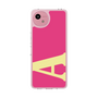 Slim Protection Case［ Original - initial color - A pink ］