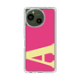 Slim Protection Case［ Original - initial color - A pink ］
