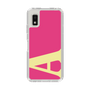 Slim Protection Case［ Original - initial color - A pink ］