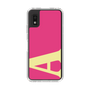 Slim Protection Case［ Original - initial color - A pink ］