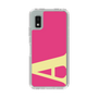 Slim Protection Case［ Original - initial color - A pink ］