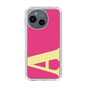 Slim Protection Case［ Original - initial color - A pink ］