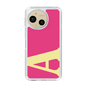 Slim Protection Case［ Original - initial color - A pink ］