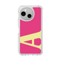 Slim Protection Case［ Original - initial color - A pink ］