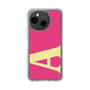 Slim Protection Case［ Original - initial color - A pink ］