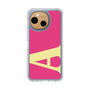 Slim Protection Case［ Original - initial color - A pink ］