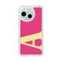 Slim Protection Case［ Original - initial color - A pink ］