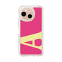 Slim Protection Case［ Original - initial color - A pink ］