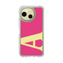 Slim Protection Case［ Original - initial color - A pink ］
