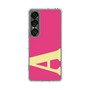Slim Protection Case［ Original - initial color - A pink ］