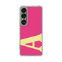 Slim Protection Case［ Original - initial color - A pink ］