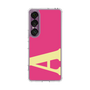 Slim Protection Case［ Original - initial color - A pink ］