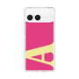 Slim Protection Case［ Original - initial color - A pink ］