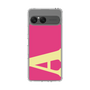 Slim Protection Case［ Original - initial color - A pink ］
