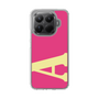 Slim Protection Case［ Original - initial color - A pink ］