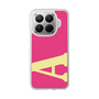 Slim Protection Case［ Original - initial color - A pink ］
